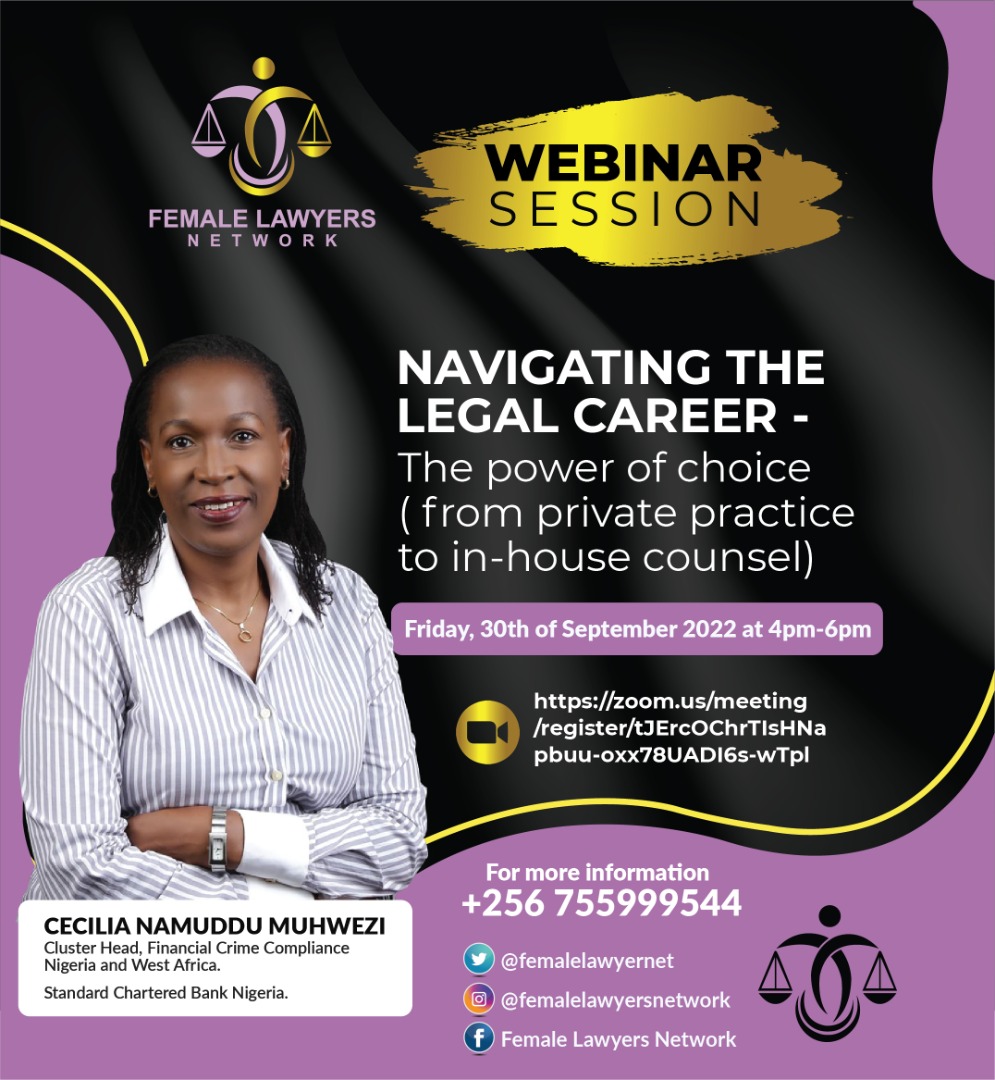 Cecilia Namuddu Muhwezi